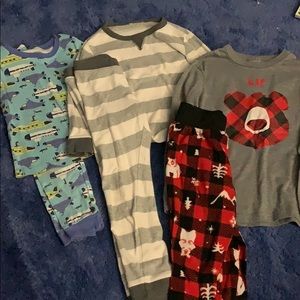 Kids pajama sets